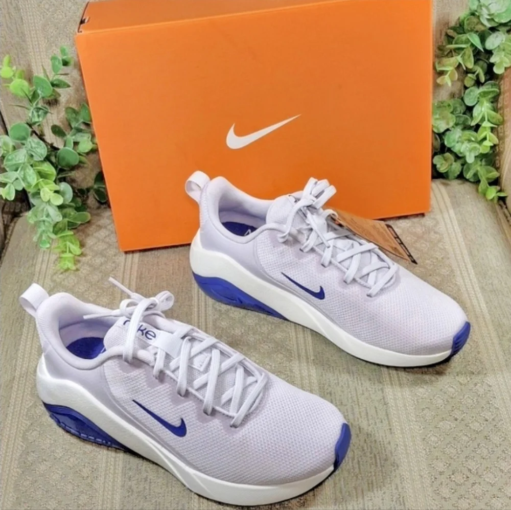 NWT Nike Air Zoom Bella 7 Trainers - Picture 14 of 14